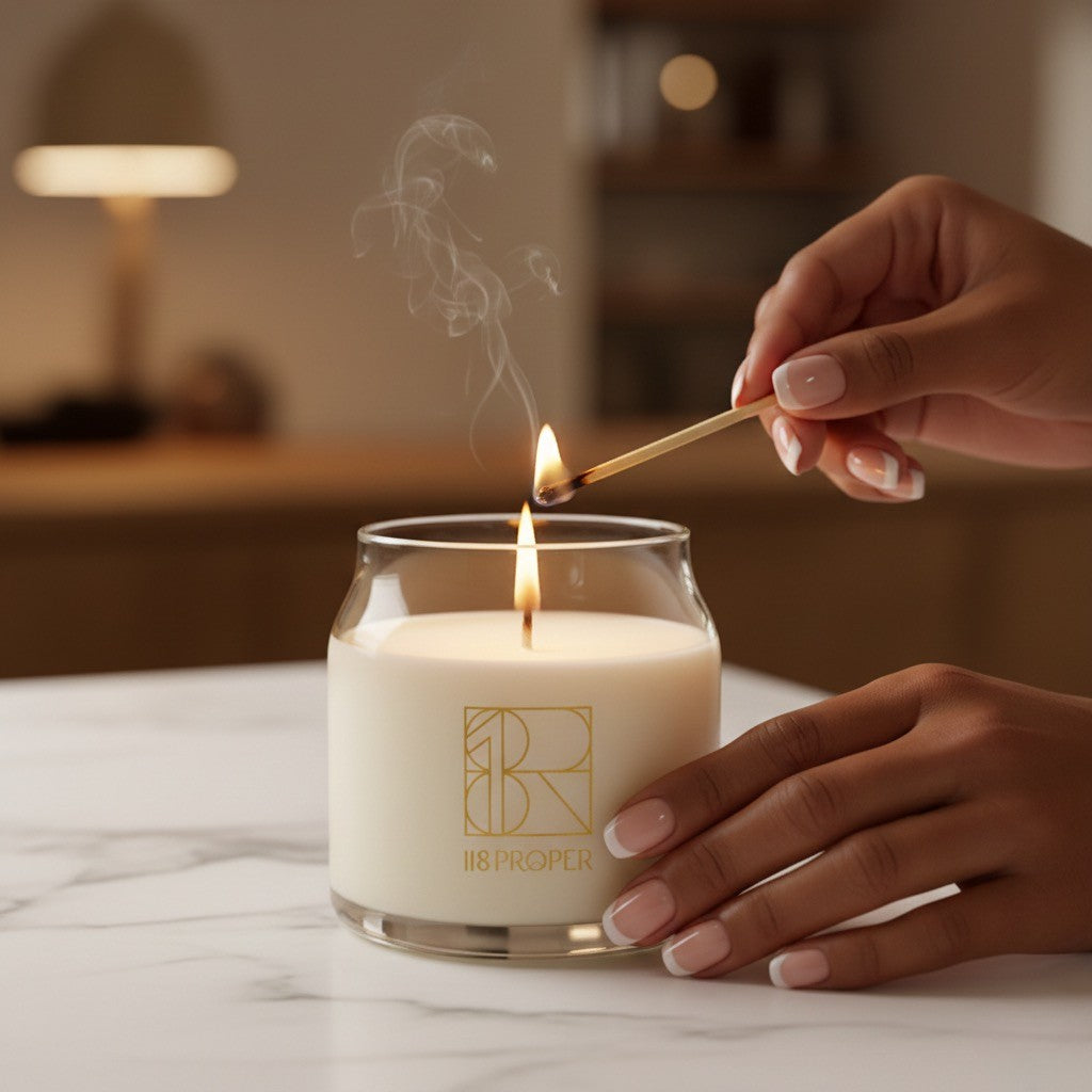 Proper Spice Limited Edition