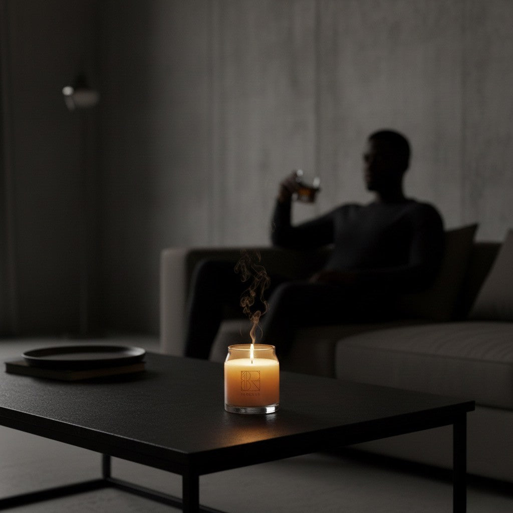 Proper Essence Signature Candle