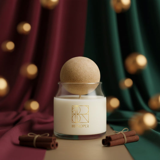 Proper Spice Limited Edition