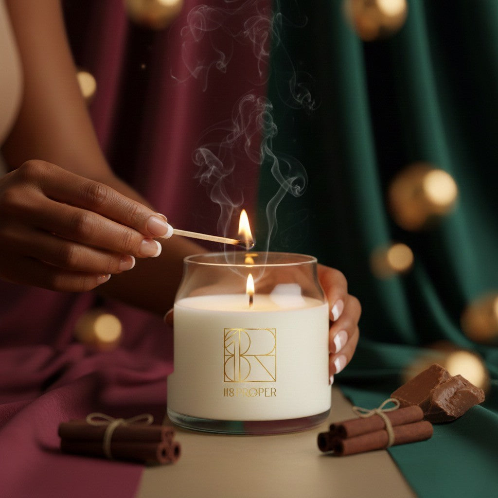 Proper Spice Limited Edition