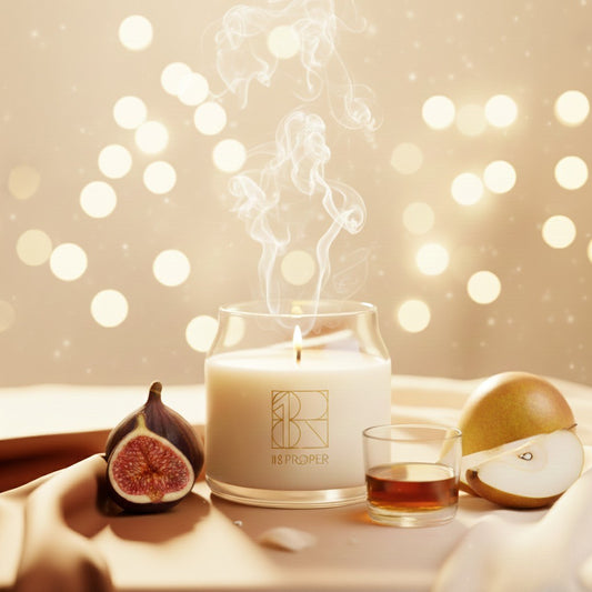 Proper Essence Signature Candle