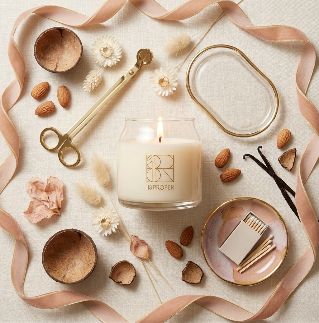 Proper Aura | The Gift Collection