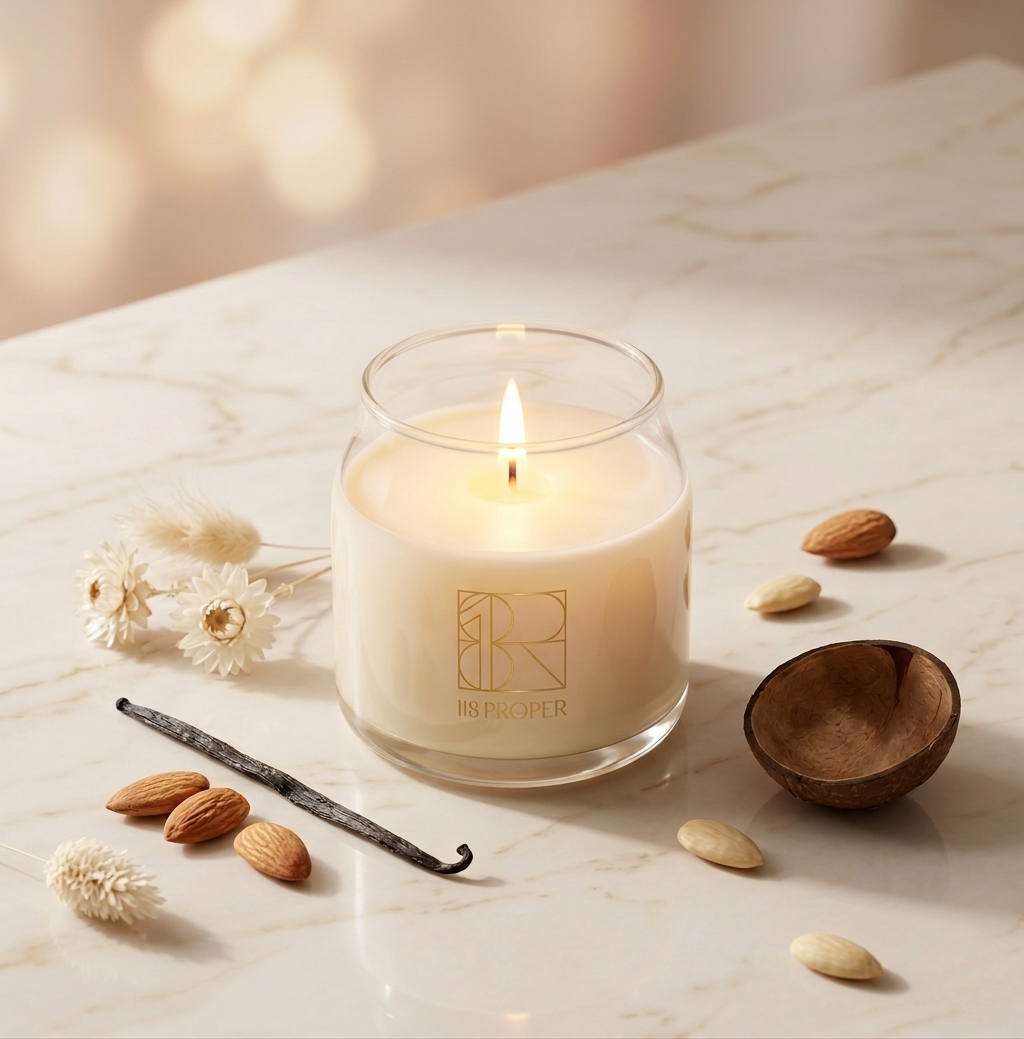 Proper Aura | The Gift Collection