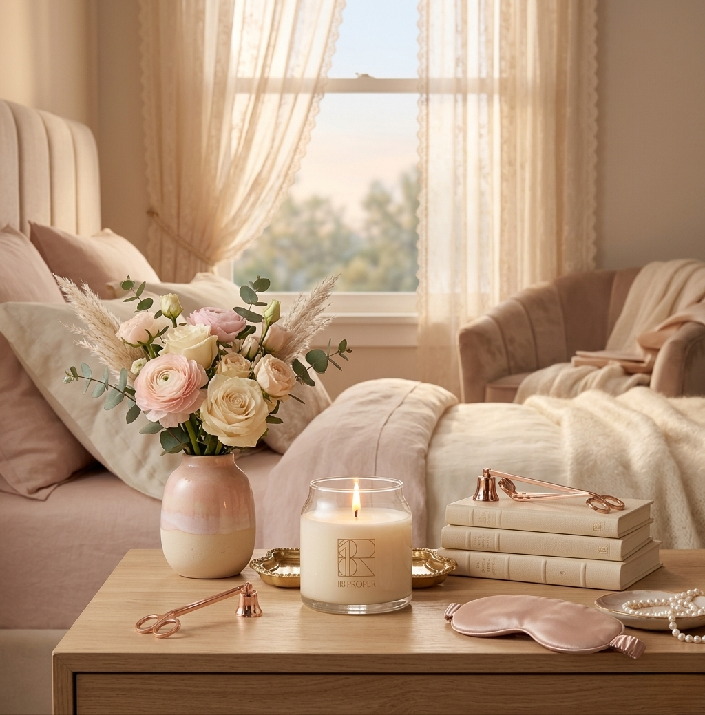 Proper Aura | The Gift Collection
