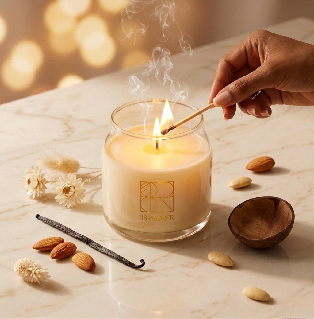 Proper Aura | The Gift Collection